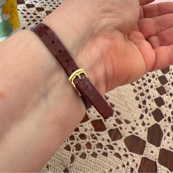 Vintage Pulsar quartz watch V400-5330 made in Japan - Picture 3 of 9